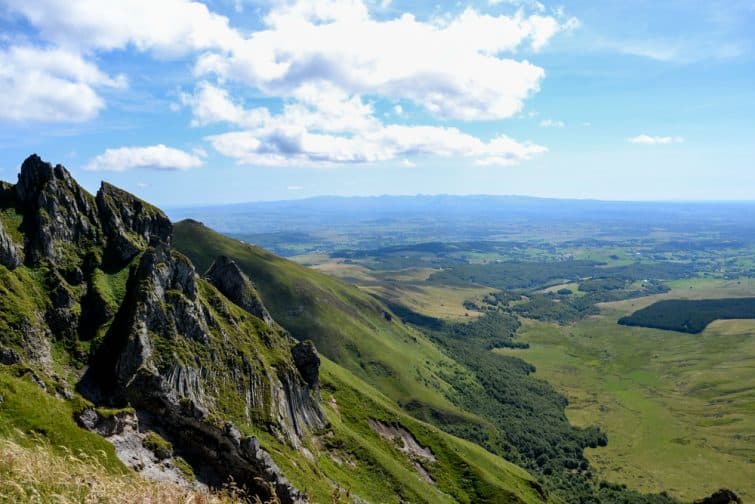 Les 16 choses incontournables à faire en Auvergne