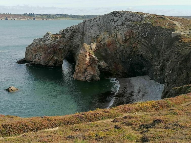 Les 7 plus belles randonnées à faire autour de Crozon