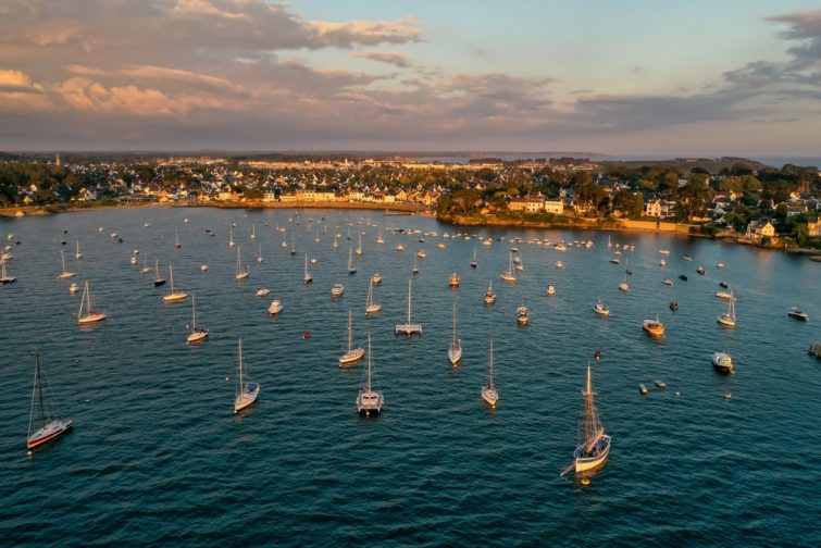 Location de bateau à Pornic : comment faire et où ?