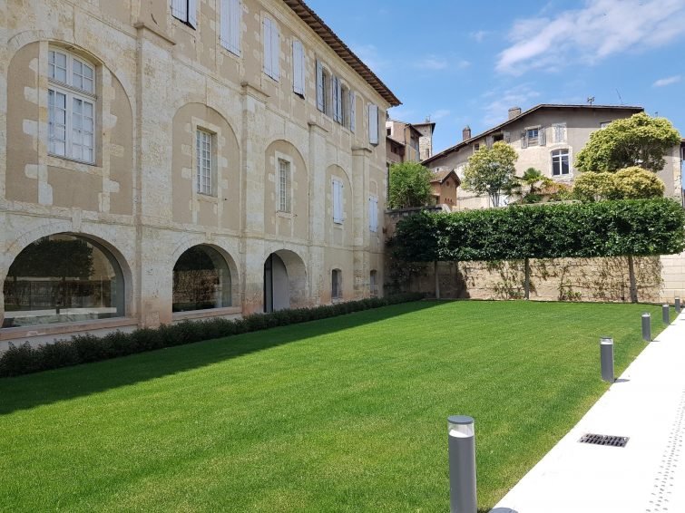 Musée des Amériques - Auch