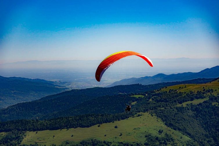 Visiter le parc régional des Ardennes