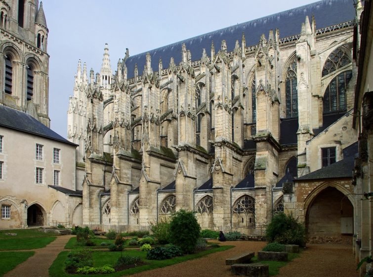 Eglise Vendome