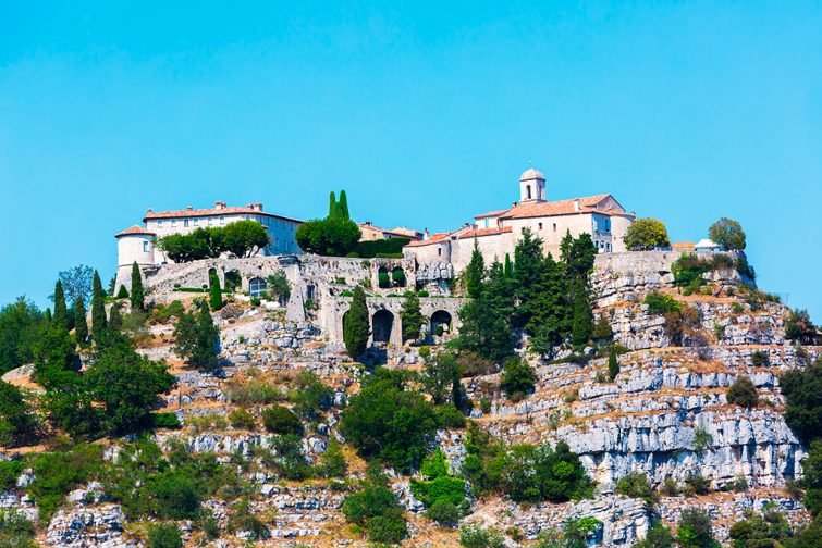 Gourdon