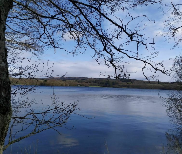 Le Lac du Drennec