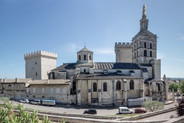Notre Dame des Doms