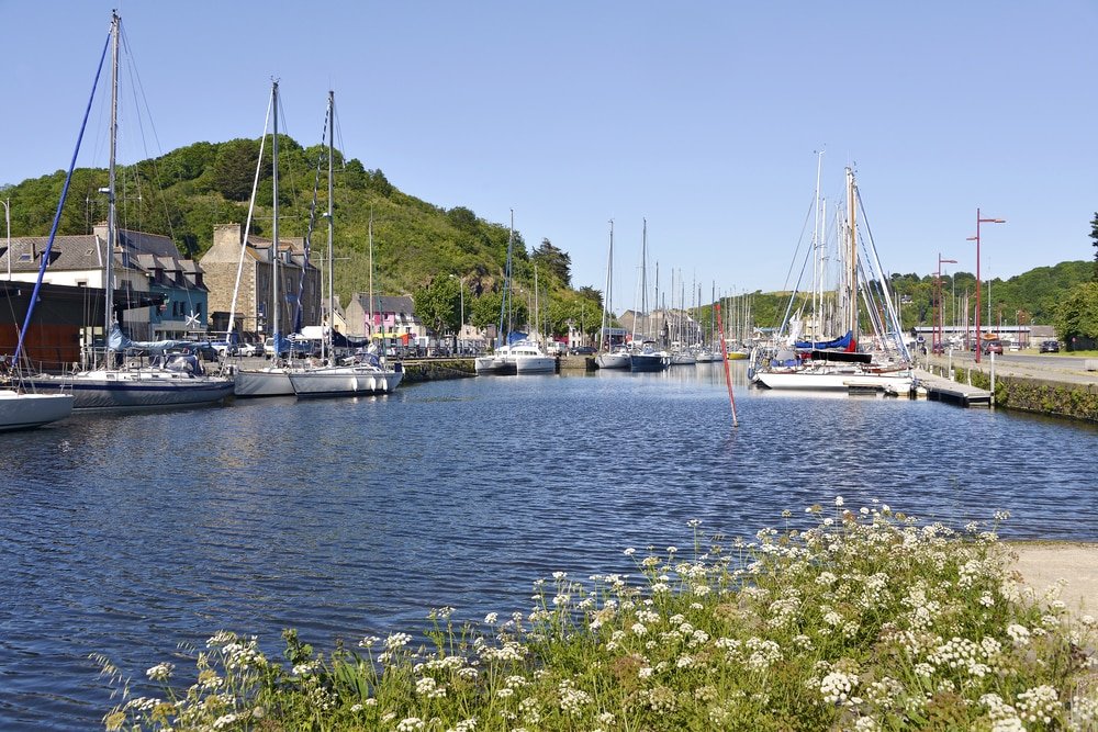 Saint Brieuc
