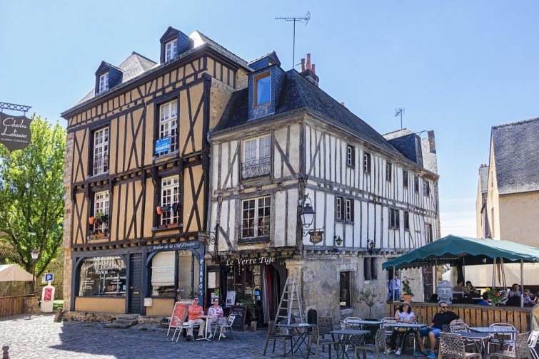 Cité Plantagenêt