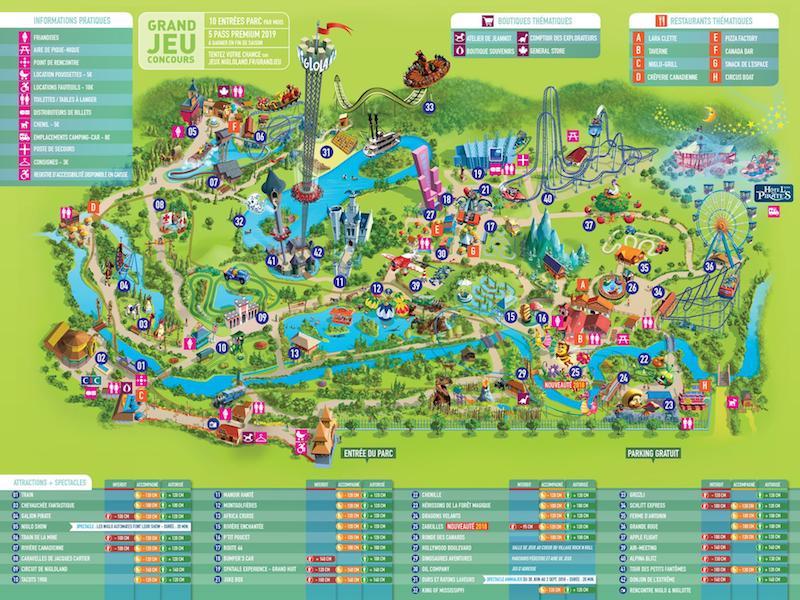 Nigloland