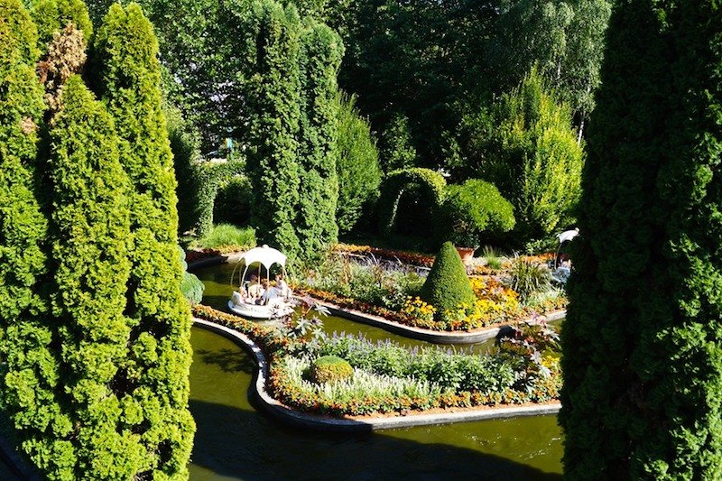 Nigloland