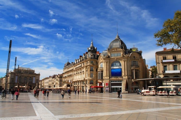Montpellier