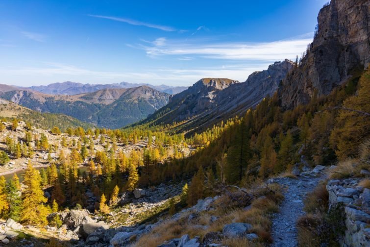 Mercantour